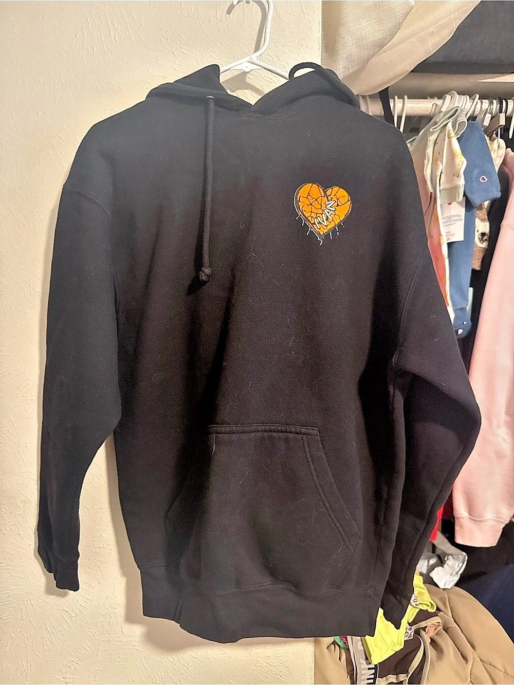 Ivan Cornejo hoodie